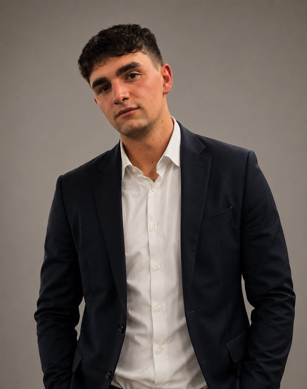 Matteo Carasso